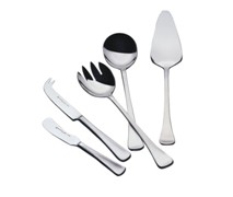 Maxwell & Williams Cosmopolitan Hostess 5 Pc - Min Orders Apply Maxwell & Williams Cosmopolitan Hostess 5 Pc - Min Orders Apply