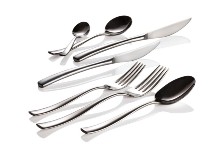 Maxwell & Williams Motion 56Pc Cutlery Set - Min Orders Apply Maxwell & Williams Motion 56Pc Cutlery Set - Min Orders Apply