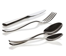 Maxwell & Williams Motion 16Pc Cutlery Set Gb - Min Orders Apply Maxwell & Williams Motion 16Pc Cutlery Set Gb - Min Orders Apply