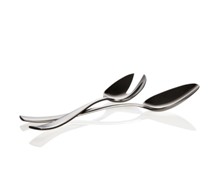 Maxwell & Williams Motions Salad Serve Set Gb - Min Orders Apply Maxwell & Williams Motions Salad Serve Set Gb - Min Orders Apply