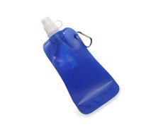 Maxwell & Williams Aqua Power Water Bottle Blue 450 - Min Orders Maxwell & Williams Aqua Power Water Bottle Blue 450 - Min Orders