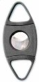 Cigar Cutter - Black Oval