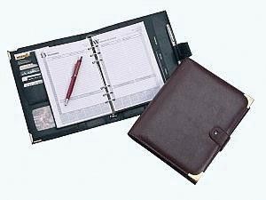 A5 EXECUTIVE PERSONAL ORGANISER