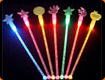 LED Drink Stirrer - RED