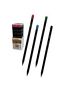 Adel Pencil Black Line Black Lead Hb 72 - Min orders apply, plea