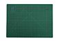 Cutting Mat A4 30X220X3Mm Green - Min orders apply, please conta Cutting Mat A4 30X220X3Mm Green - Min orders apply, please conta