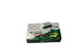 Eraser White Plastic 45X20X10Mm Econo 24 - Min orders apply, ple