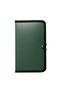 Polyk Business Card Folder 96Cs Green - Min orders apply, please