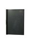 Polyk Punchless Report Cover 10 Black - Min orders apply, pleas Polyk Punchless Report Cover 10 Black - Min orders apply, pleas