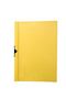 Polyk Punchless Report Cover 10 Yellow - Min orders apply, plea Polyk Punchless Report Cover 10 Yellow - Min orders apply, plea