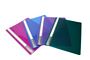 Polyk Report Cover S/Rigid,Label Blue 12 - Min orders apply, ple Polyk Report Cover S/Rigid,Label Blue 12 - Min orders apply, ple