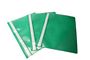 Polyk Quotation Folder Green 12 - Min orders apply, please conta