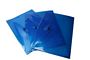 Polyk A4 PP Re-Useable Envelope Blue 12 - Min orders apply, plea