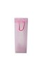 Polyk PP Wine Bottle Gift Bag Red - Min orders apply, please con