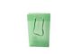 Polyk PP Gift Bag Meduim Satin Green - Min orders apply, please