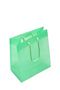 Polyk PP Gift Bag Large Satin Green - Min orders apply, please c