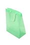 Polyk PP Gift Bag X/Large Satin Green - Min orders apply, please