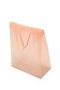 Polyk PP Gift Bag X/Large Satin Orange - Min orders apply, pleas