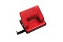 Punch Meduim Office Red - Min orders apply, please contact sales Punch Meduim Office Red - Min orders apply, please contact sales