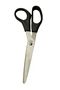 Scissors Black Handle Sharp Point 212Mm - Min orders apply, plea