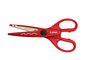 Scissor Craft 160Mm Aztec Red - Min orders apply, please contact