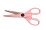 Scissor Craft 160Mm Picket Fence Pink - Min orders apply, please