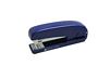 Metal Half Strip Stapler Blue - Min orders apply, please contact