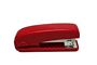 Metal Half Strip Stapler Red - Min orders apply, please contact