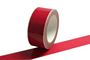 Security Tape Special Red 50Mmx50M - Min orders apply, please co