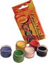 Dala Funny Face Paint Kit 6X10Ml - Min orders apply, please cont Dala Funny Face Paint Kit 6X10Ml - Min orders apply, please cont
