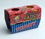 Dala Teddy Finger Paint Kit 4X100Ml - Min orders apply, please c