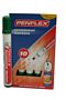 Penflex Pm15 Permanent Marker Chisel Green 10 - Min orders apply