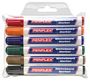 Penflex Wb 15 Whiteboard Marker 6 - Min orders apply, please con