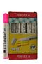 Penflex Hi 15 Highlighter Pink 10 - Min orders apply, please con