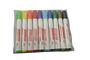 Penflex Fc15 Flipchart Markers Ass 10 - Min orders apply, please