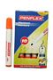 Penflex Fc15 Flipchart Bullet Orange  10 - Min orders apply, ple