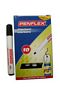 Penflex Fc15 Flipchart Bullet Black  10 - Min orders apply, plea