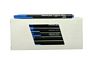 Penflex Office Fineliner M/Tip Blue 20 - Min orders apply, pleas