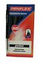 Penflex Push Pen Black 50 - Min orders apply, please contact sal