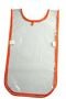 Primary School Apron- Clear Doubble Side - Min orders apply, ple