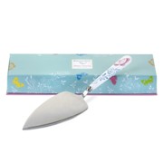 Portmeiron - Dawn Chorus Cake Slicer - Min Orders Apply Portmeiron - Dawn Chorus Cake Slicer - Min Orders Apply