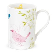 Portmeiron - Dawn Chorus Mug 350Ml - Min Orders Apply