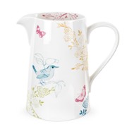 Portmeiron - Dawn Chorus Large Jug 1700Ml - Min Orders Apply