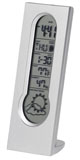 Wall Mountable Sentinel Weather Station & Clock
