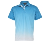 Dakota Ladies Golfer - Avail in: Cerise Pink, Aqua