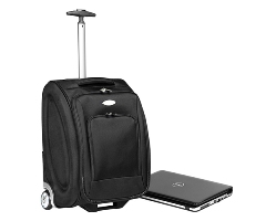 Donney Laptop Trolley Case