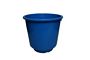 Waste Bin 18 Liter Blue - Min orders apply, please contact sales