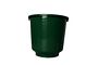 Waste Bin 18 Liter Green - Min orders apply, please contact sale Waste Bin 18 Liter Green - Min orders apply, please contact sale