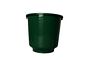 Waste Bin 18 Liter Green - Min orders apply, please contact sale