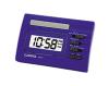 CASIO DIGITAL ALARM CLOCK BLUE CASIO DIGITAL ALARM CLOCK BLUE